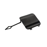 Front Bumper Tow Hook Cover for 2019-2024 Mercedes-Benz Sprinter VS30