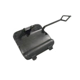 Front Bumper Tow Hook Cover for 2019-2024 Mercedes-Benz Sprinter VS30