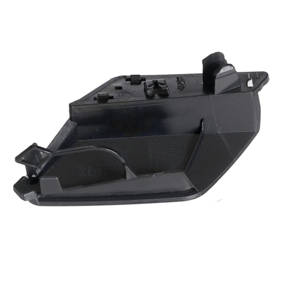 Front Bumper Tow Hook Cover for 2020-2021 Mercedes-Benz GLC300