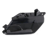 Front Bumper Tow Hook Cover for 2020-2021 Mercedes-Benz GLC300