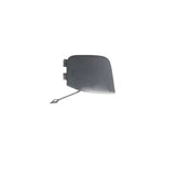 Front Bumper Tow Hook Cover for 2020-2023 Mercedes-Benz GLA H247