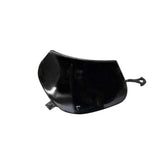 Front Bumper Tow Hook Cover for 2021-2023 Mercedes-Benz E-Class W213 Sedan