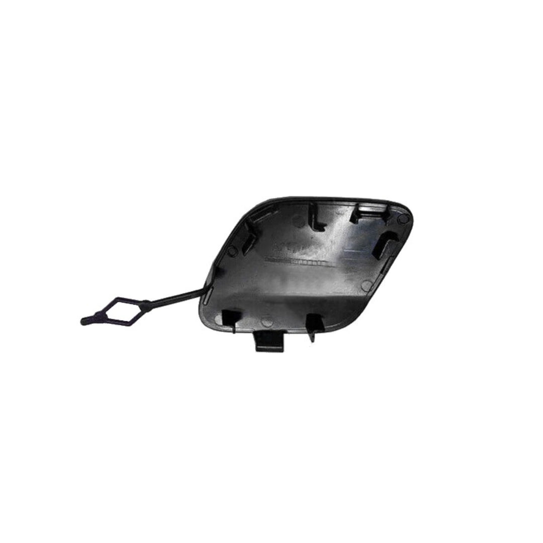 Front Bumper Tow Hook Cover for 2021-2023 Mercedes-Benz S-Class 4MATIC