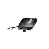 Front Bumper Tow Hook Cover for 2021-2023 Mercedes-Benz S-Class 4MATIC
