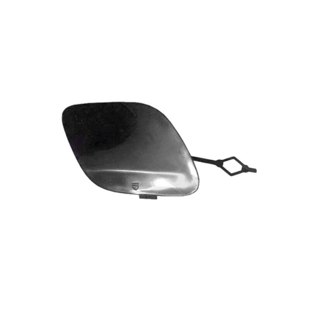 Front Bumper Tow Hook Cover for 2021-2023 Mercedes-Benz S-Class 4MATIC
