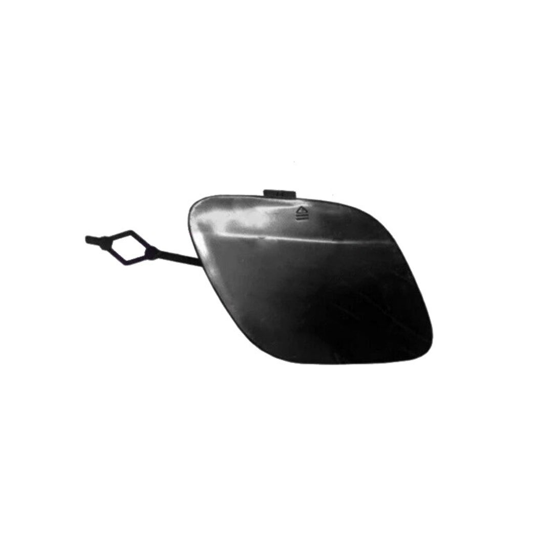 Front Bumper Tow Hook Cover for 2021-2023 Mercedes-Benz S-Class 4MATIC