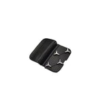 Front Bumper Tow Hook Cover for 2022-2024 Mercedes-Benz C-Class W206