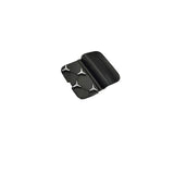 Front Bumper Tow Hook Cover for 2022-2024 Mercedes-Benz C-Class W206
