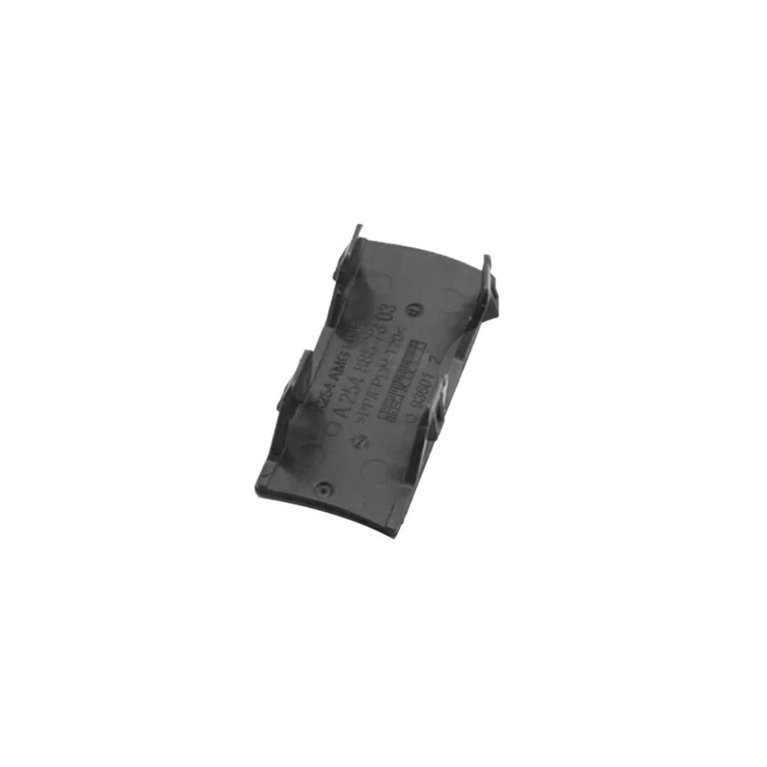 Front Bumper Tow Hook Cover for 2023-2025 Mercedes-Benz GLC W254