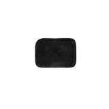 Front Bumper Tow Hook Cover Gloss Black for 2019-2022 BMW X7 M Sport