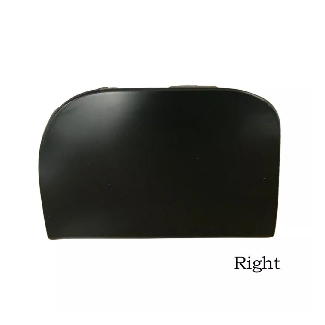 Front Bumper Tow Hook Cover Pair for 2012-2015 Toyota Prius