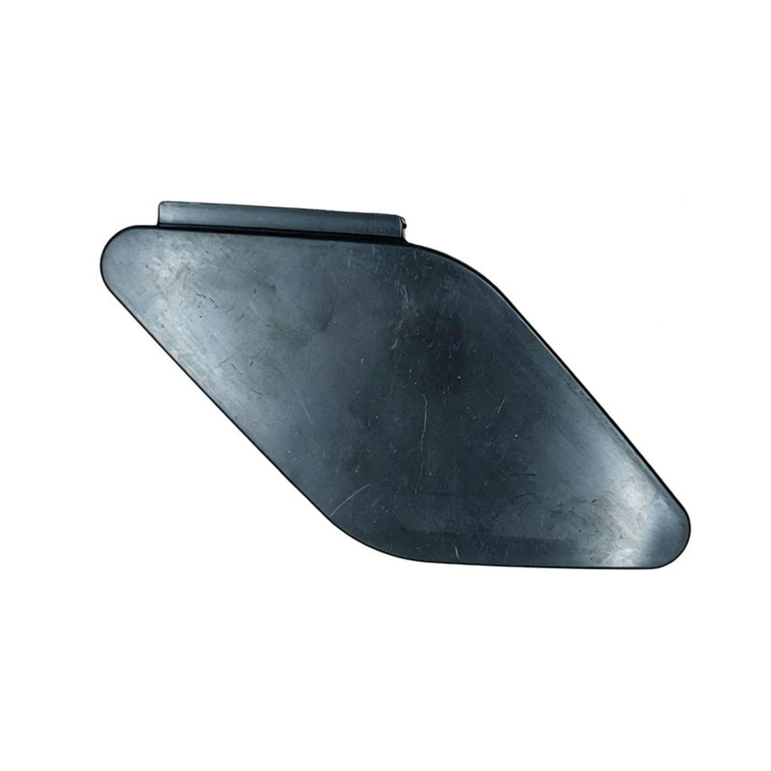 Front Bumper Tow Hook Cover Unpainted for 2021-2022 BMW M5