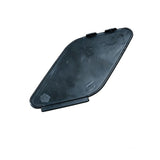 Front Bumper Tow Hook Cover Unpainted for 2021-2022 BMW M5