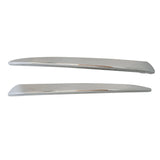 Front Bumper Trim Molding Left Right Fit For 2015-2020 Chevrolet Tahoe Suburban – product image