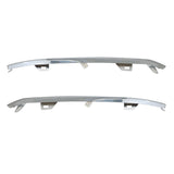 Front Bumper Trim Molding Left Right Fit For 2015-2020 Chevrolet Tahoe Suburban – product image 4