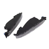 Front Bumper Turn Signal Light Pair for 2012-2019 Volkswagen Beetle