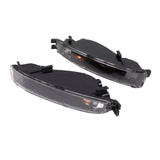 Front Bumper Turn Signal Light Pair for 2012-2019 Volkswagen Beetle