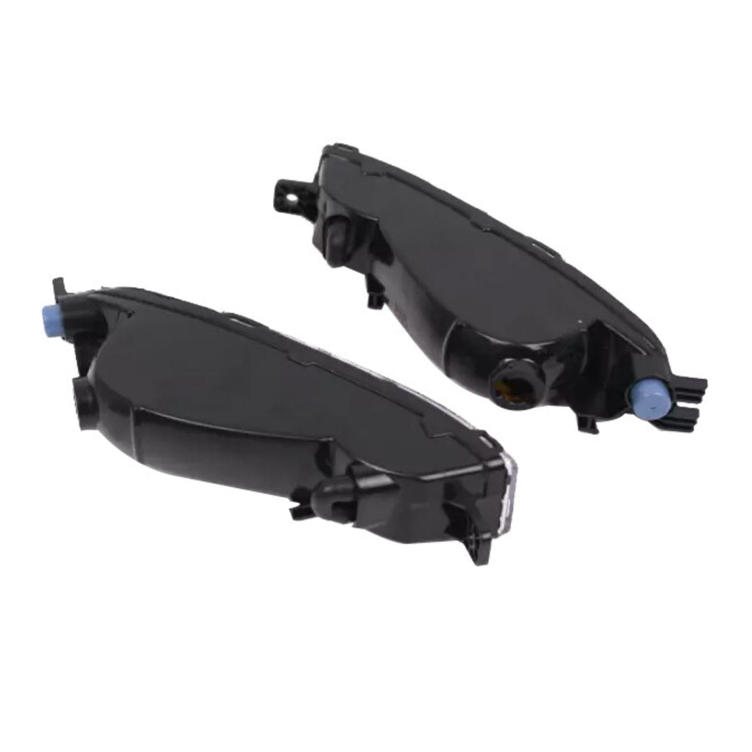 Front Bumper Turn Signal Light Pair for 2012-2019 Volkswagen Beetle