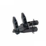 Front Bumper Upper Panel Retainer Clips, Pair, for 2001-2005 Toyota RAV4