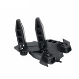 Front Bumper Upper Panel Retainer Clips, Pair, for 2001-2005 Toyota RAV4