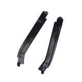 Front Bumper Upper Support Bracket Pair for 2006-2011 Mercedes-Benz ML350