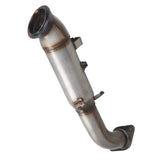Front Catalytic Converter for Chevy Silverado 1500 2.7L 2019-2023 – product image