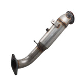 Front Catalytic Converter for Chevy Silverado 1500 2.7L 2019-2023 – product image 5