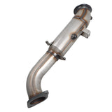Front Catalytic Converter for Chevy Silverado 1500 2.7L 2019-2023 – product image 6