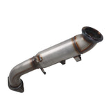 Front Catalytic Converter for Chevy Silverado 1500 2.7L 2019-2023 – product image 9
