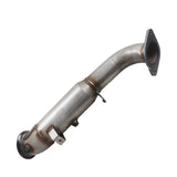 Front Catalytic Converter for Chevy Silverado 1500 2.7L 2019-2023 – product image 11