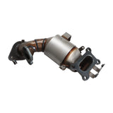 Front Catalytic Converter for Nissan Altima 2.5L FWD 2019-2022 EPA Compliant 641624 – product image 3
