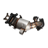 Front Catalytic Converter for Nissan Altima 2.5L FWD 2019-2022 EPA Compliant 641624 – product image 4