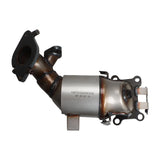 Front Catalytic Converter for Nissan Altima 2.5L FWD 2019-2022 EPA Compliant 641624 – product image 5