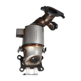 Front Catalytic Converter for Nissan Altima 2.5L FWD 2019-2022 EPA Compliant 641624 – product image 6