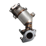 Front Catalytic Converter for Nissan Altima 2.5L FWD 2019-2022 EPA Compliant 641624 – product image 7