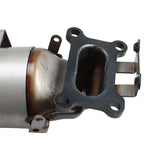Front Catalytic Converter for Nissan Altima 2.5L FWD 2019-2022 EPA Compliant 641624 – product image 9