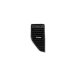 Front Center Left A/C Vent Trim Panel for 2014-2017 Porsche Macan
