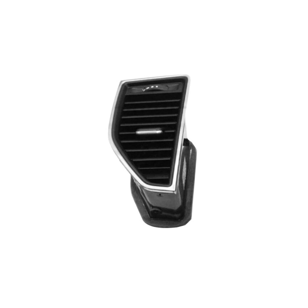 Front Center Left A/C Vent Trim Panel for 2014-2017 Porsche Macan