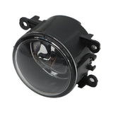 Front Fog Light Kit with Bulbs and Wiring for 2012-2014 Honda CR-V FL7030 – product image