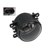 Front Fog Light Kit with Bulbs and Wiring for 2012-2014 Honda CR-V FL7030 – product image 2