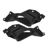 Front Fog Light Kit with Bulbs and Wiring for 2012-2014 Honda CR-V FL7030 – product image 4