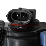 Front Fog Light Kit with Bulbs and Wiring for 2012-2014 Honda CR-V FL7030 – product image 5