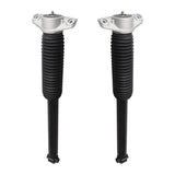 Front Complete Struts Rear Shock Absorbers Kit for Kia Sorento 2016-2020 – product image
