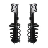Front Complete Struts Rear Shock Absorbers Kit for Kia Sorento 2016-2020 – product image 2