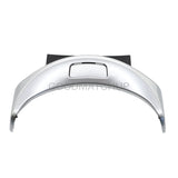 Front Console Cover For 2015 2016 2017 2018 2019 Mercedes-Benz C300 GLC300 US – product image