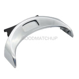 Front Console Cover For 2015 2016 2017 2018 2019 Mercedes-Benz C300 GLC300 US – product image 4
