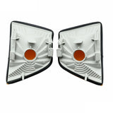 Front Corner Marker Light Pair for 1992-1999 BMW 3 Series E36
