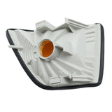 Front Corner Marker Light Pair for 1992-1999 BMW 3 Series E36