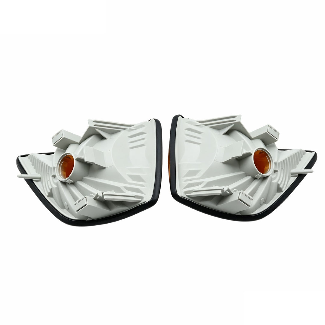 Front Corner Marker Light Pair for 1992-1999 BMW 3 Series E36