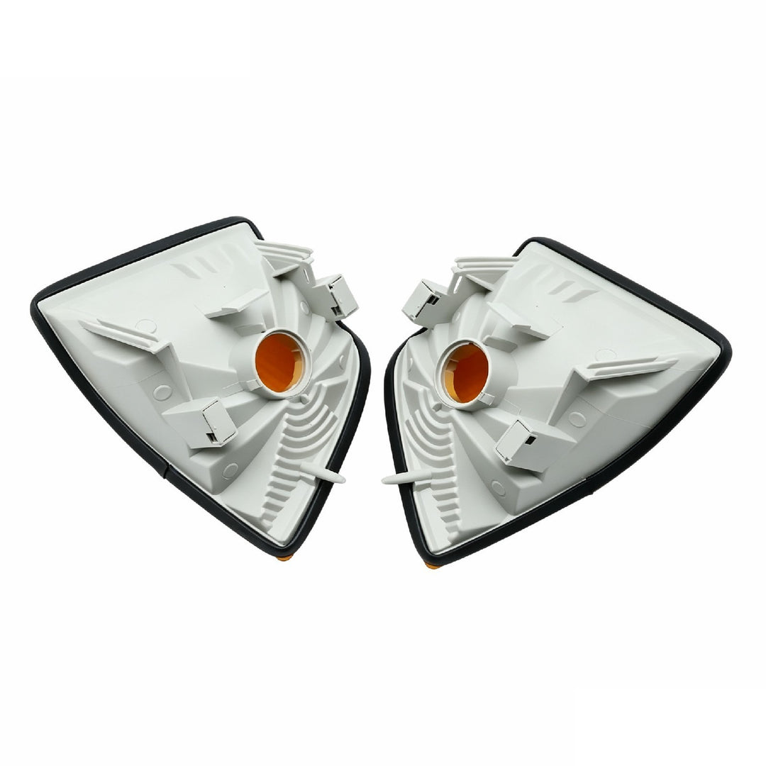 Front Corner Marker Light Pair for 1992-1999 BMW 3 Series E36